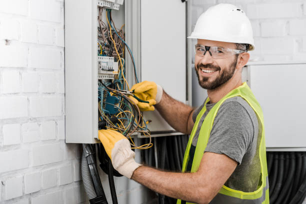 Best Affordable Emergency Electrician  in Edgewood, PA