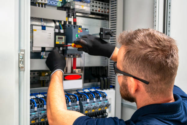 Best Ceiling Fan Installation Electrician  in Edgewood, PA