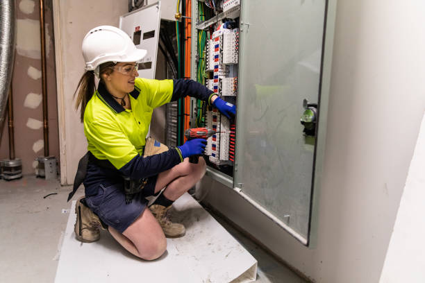 Best Home Electrical Repair  in Edgewood, PA