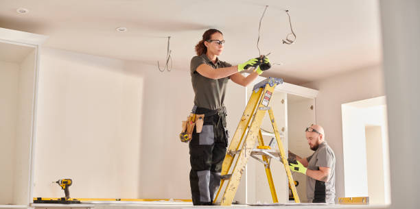 Best Electrical Upgrades for Homes  in Edgewood, PA
