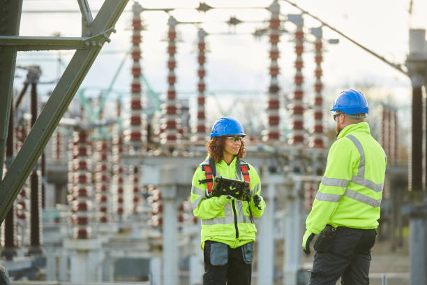 Best Circuit Breaker Repair  in Edgewood, PA