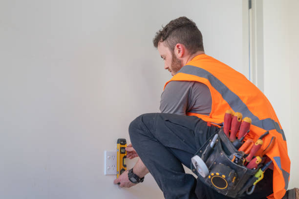 Best Electric Panel Repair  in Edgewood, PA