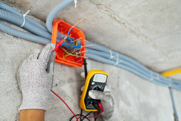 Best Electrical System Inspection  in Edgewood, PA