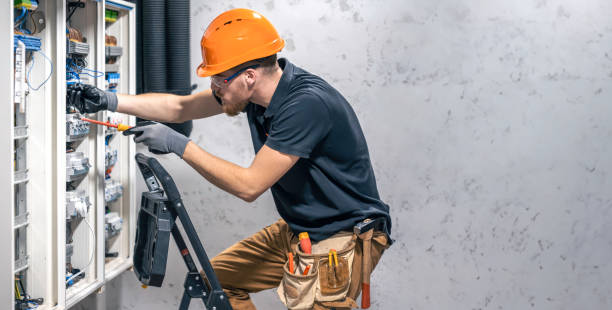 Best Electrical Repair Services  in Edgewood, PA